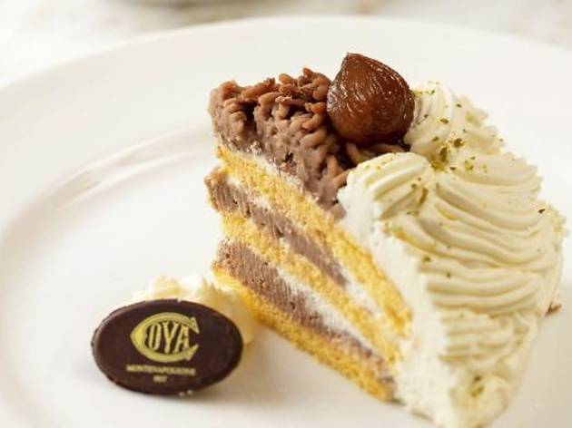 Cova Ristorante & Caffe - Central Cova Ristorante & Caffe - Central