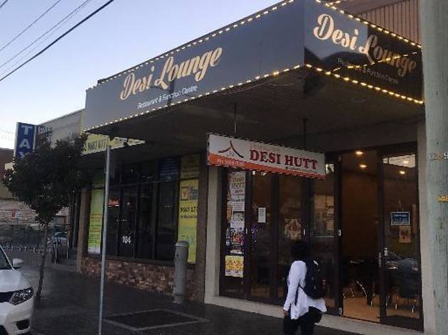 Desi Lounge Desi Lounge
