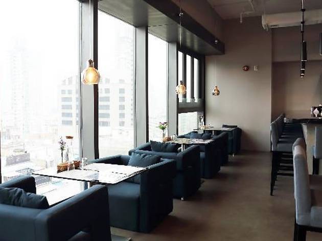 Doux - Dessert Bar & Restaurant Doux - Dessert Bar & Restaurant