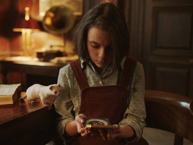 His Dark Materials His Dark Materials, la nueva serie de HBO