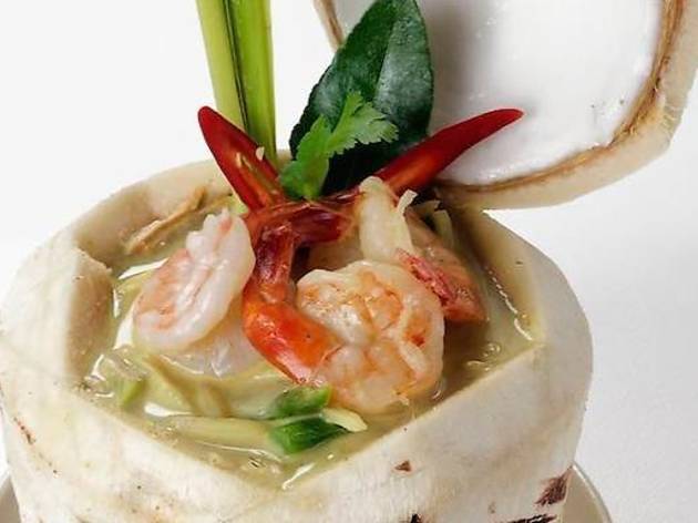 Five Stars Thaitanic - Greenacre Five Stars Thaitanic - Greenacre