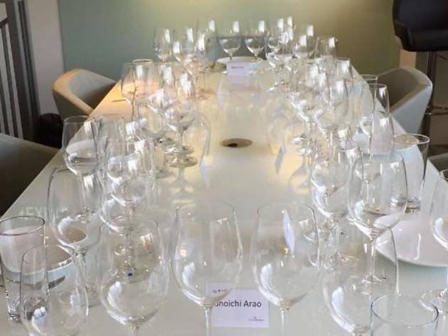 Fine Wines Singapore Fine Wines Singapore