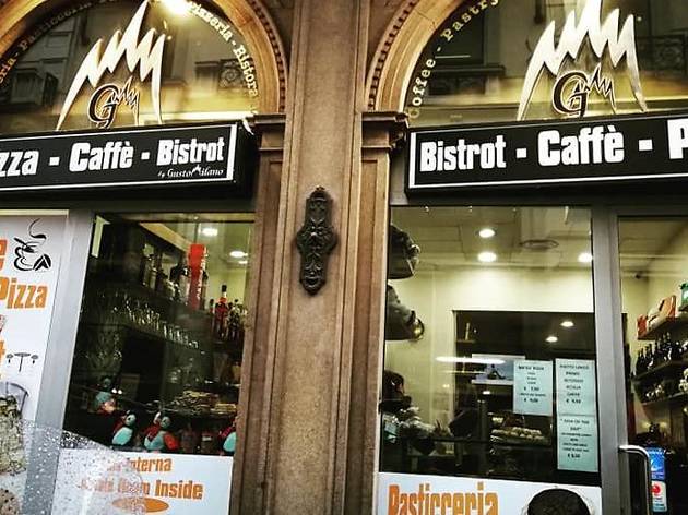 Gusto Milano Gusto Milano