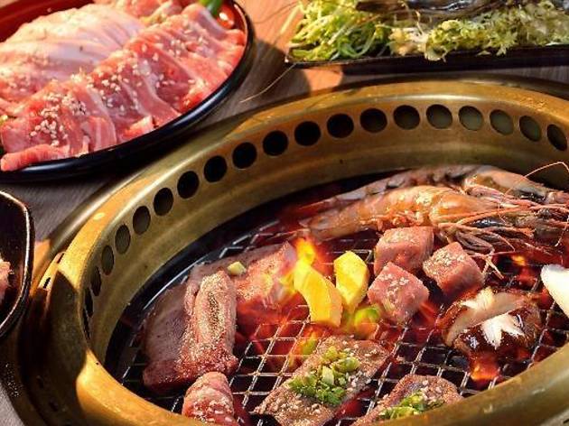 Grill n More - Tseung Kwan O Grill n More - Tseung Kwan O