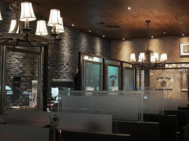 Hoshino Coffee Holland Village Hoshino Coffee Holland Village