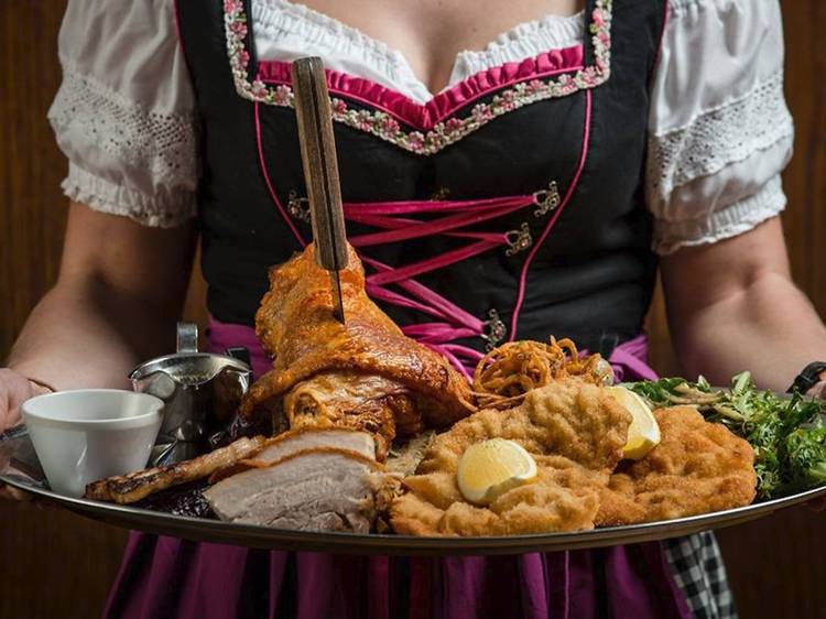 Hofbrauhaus Melbourne