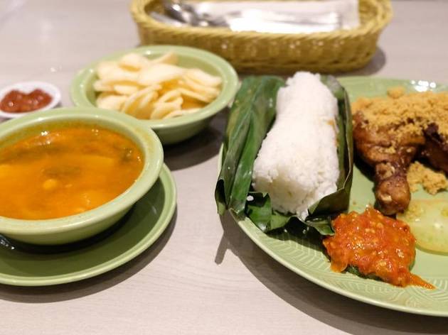 IndoChili Halal Restaurant IndoChili Halal Restaurant