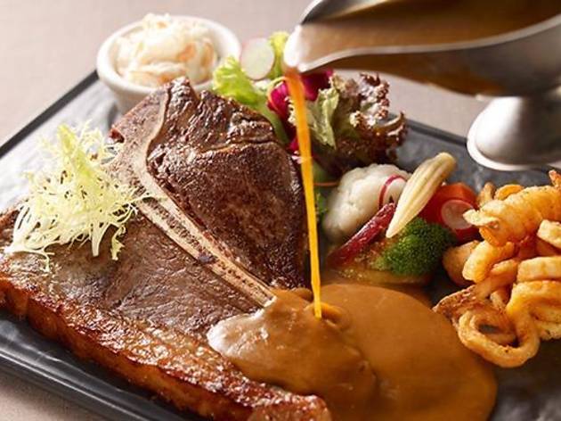 Jack's Place - SAFRA Punggol Jack's Place - SAFRA Punggol