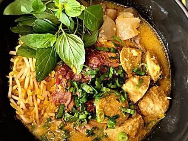 La Chanh La Chanh