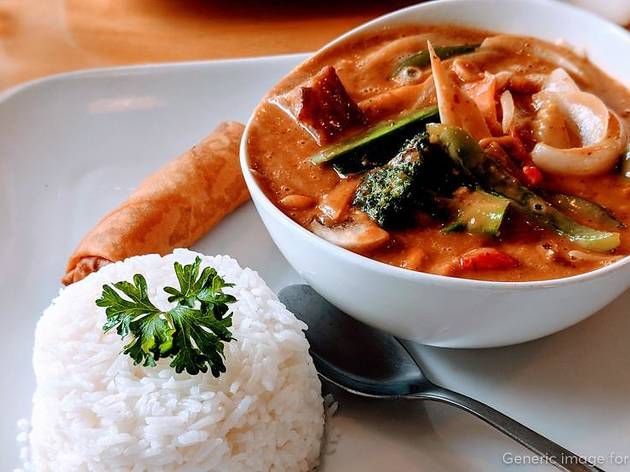 Little Elephant Thai Bistro Little Elephant Thai Bistro