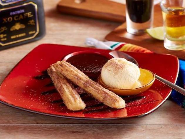 Montezuma's - Capalaba Montezuma's - Capalaba