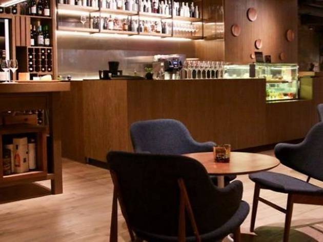 Muse Wine Bar Muse Wine Bar