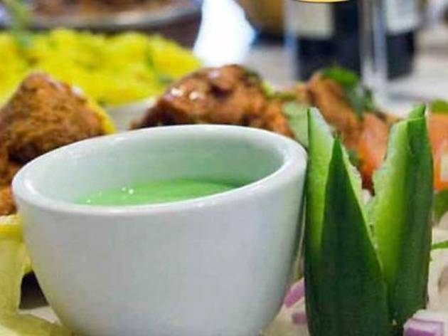 New India Restaurant New India Restaurant