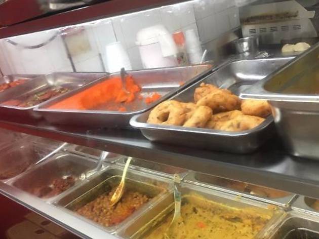 New Chettinad New Chettinad