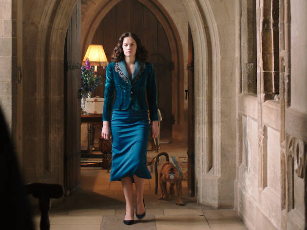 His Darks Materials His Darks Materials, la nueva serie de HBO