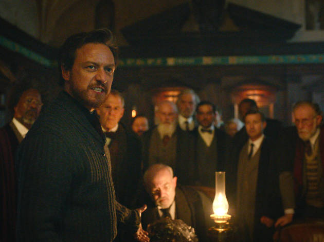 His Darks Materials His Darks Materials, la nueva serie de HBO