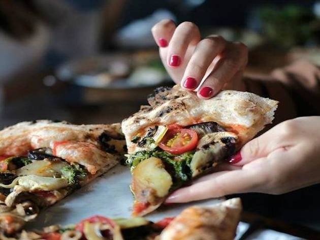 Pizzeria Da Alfredo Pizzeria Da Alfredo