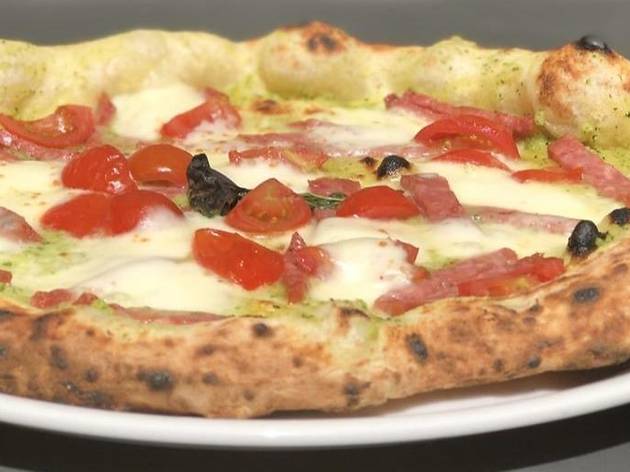 Pizza Bistrot Pizza Bistrot