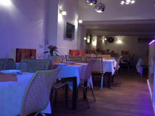 Rangrez - Hammersmith Rangrez - Hammersmith