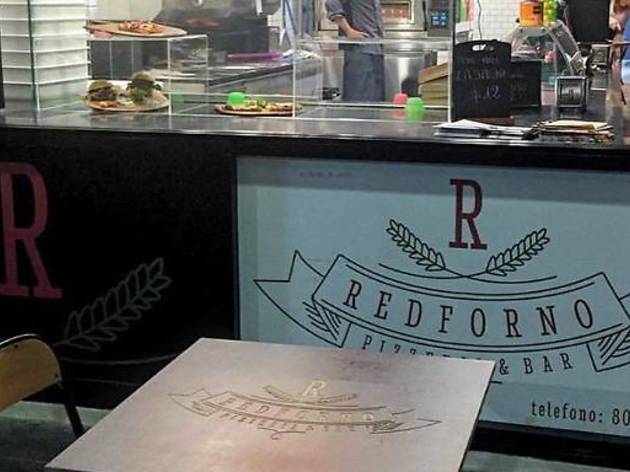 Redforno Pizzeria & Bar Redforno Pizzeria & Bar