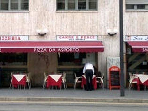 Ristorante Pizzeria San Giovanni Ristorante Pizzeria San Giovanni