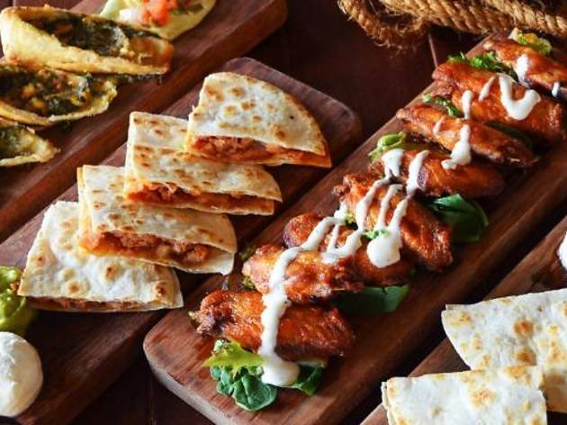 Santa Fe Tex-Mex Grill - Purvis Street Santa Fe Tex-Mex Grill - Purvis Street