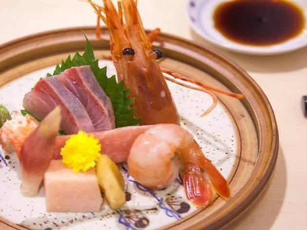 Shinzo Japanese Cuisine Shinzo Japanese Cuisine
