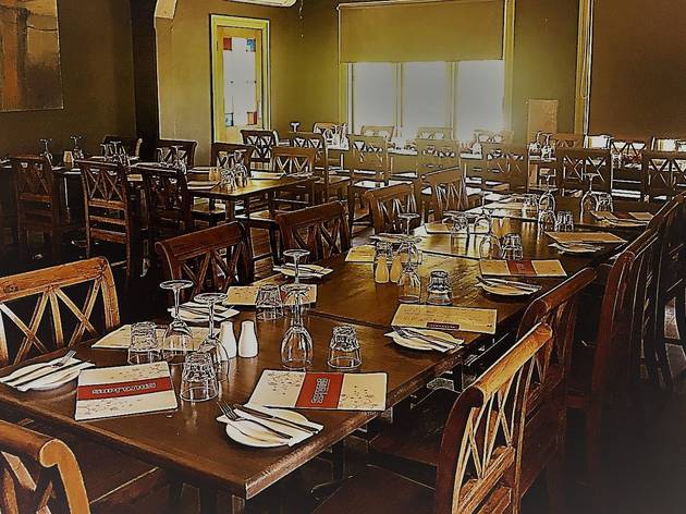 Soprano's Pizzeria Ristorante Soprano's Pizzeria Ristorante