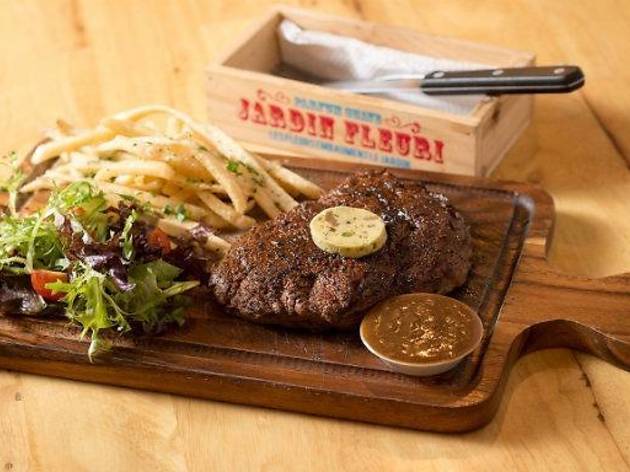 Stirling Steaks - 43 East Coast Road Stirling Steaks - 43 East Coast Road