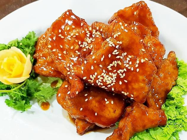 Super Chef Restaurant 超能煮餐馆 Super Chef Restaurant 超能煮餐馆
