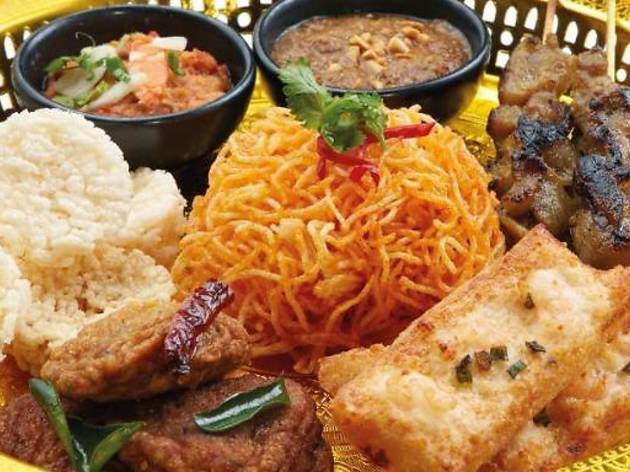 Talay Thai Talay Thai