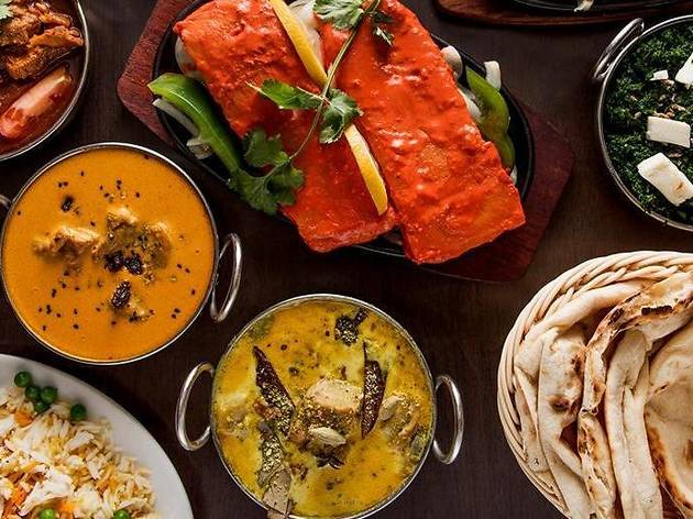 Tandoori Palace Karaoke Restaurant Tandoori Palace Karaoke Restaurant