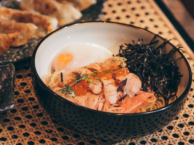 Takeshi Noodle Bar Takeshi Noodle Bar