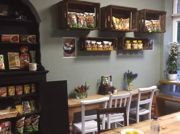 Thai Heath Kitchen Thai Heath Kitchen
