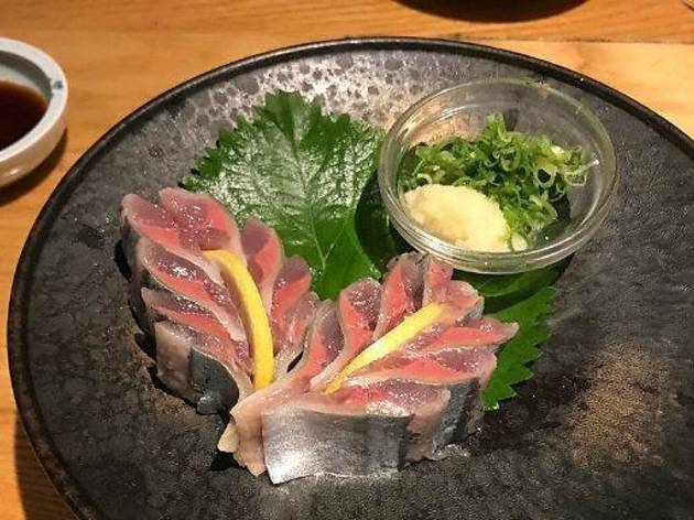 Ten Yoshi 天扶良 Ten Yoshi 天扶良