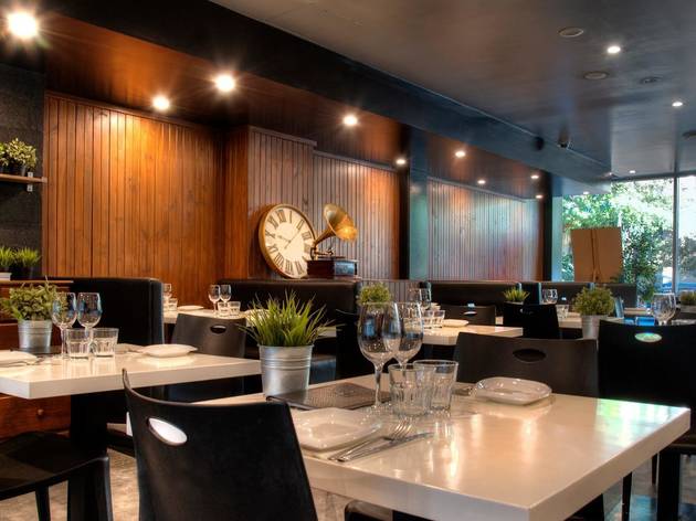 The Taste - Italian Grill The Taste - Italian Grill