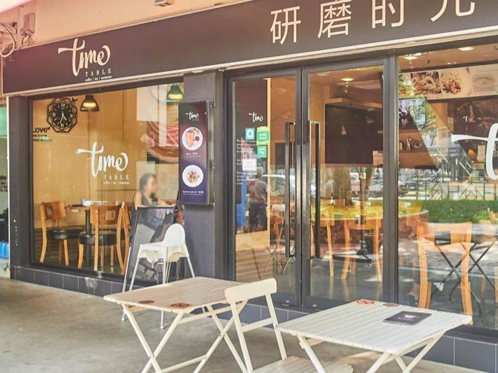 Jurong Guide Things To Do, Eat, Drink And Shop