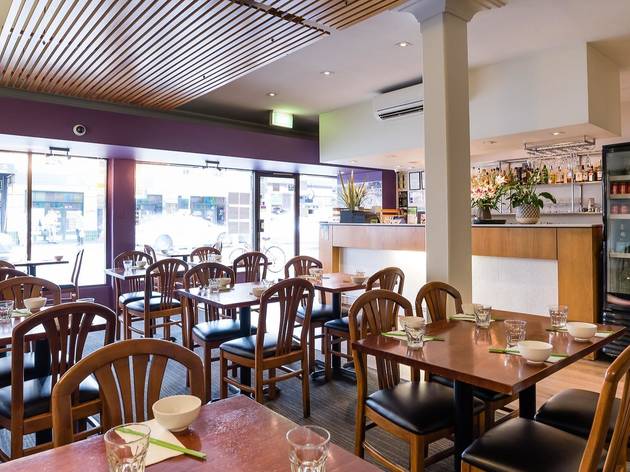 Tre Viet - Newtown Tre Viet - Newtown