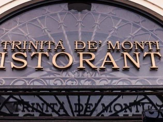 Trinità De Monti Trinità De Monti