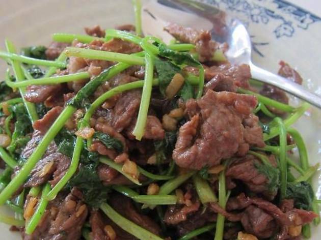 Vilavilla Gourmet 村里村外 Vilavilla Gourmet 村里村外