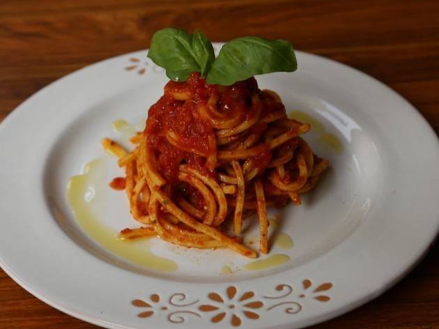 WikiWiki Eat Trastevere WikiWiki Eat Trastevere