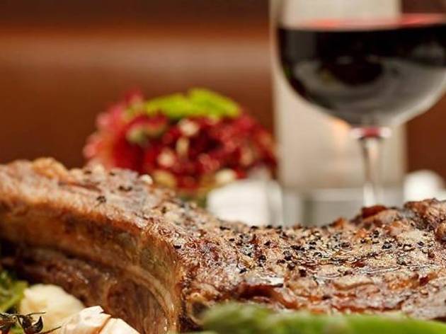 Wagyu Wagyu