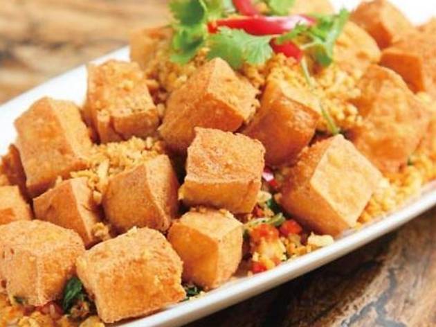 金坊泰國美食Golden Thai Food - 荃灣 Tsuen Wan 金坊泰國美食Golden Thai Food - 荃灣 Tsuen Wan