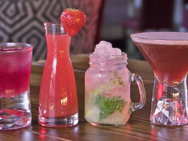 Slug & Lettuce Hanover Street Slug & Lettuce Hanover Street