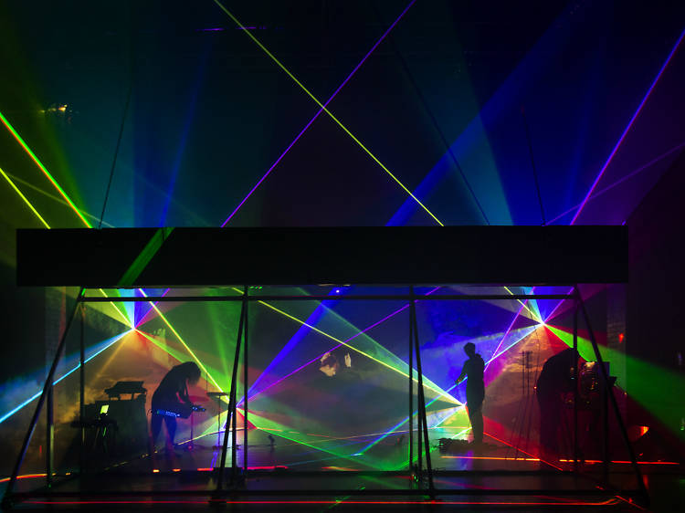 Diaspora Melbourne Festival 2019 supplied