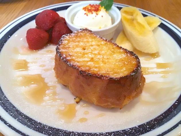 シマダカフェ シマダカフェ