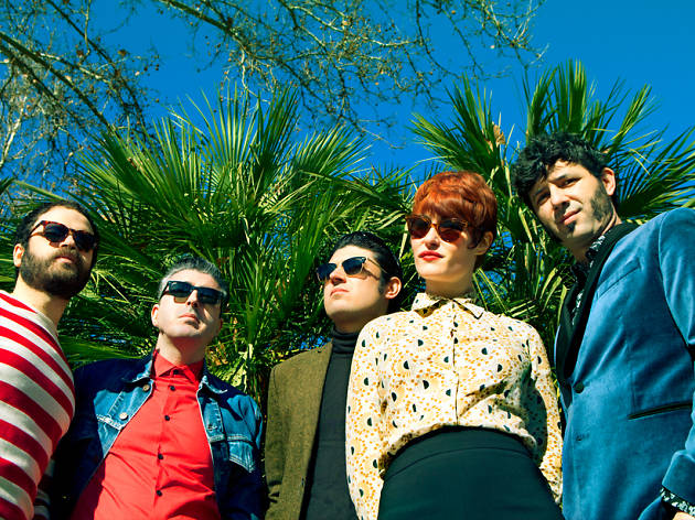 The Limboos The Limboos