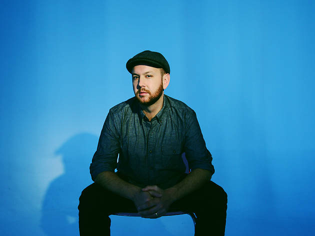 Matt Simons Matt Simons