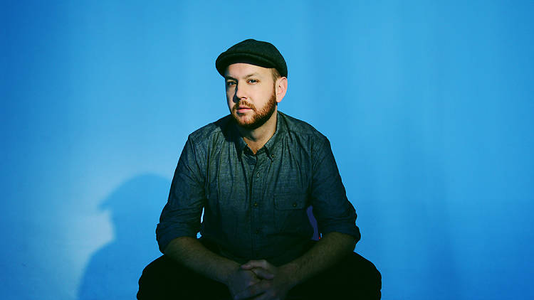 Matt Simons