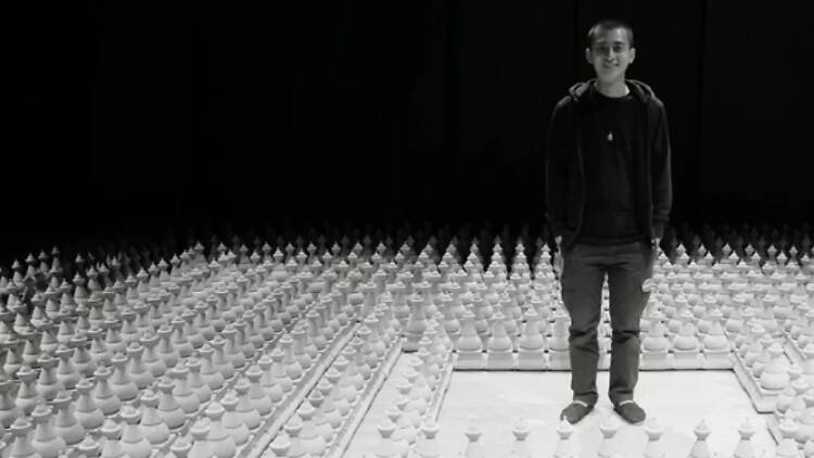 Albert Yonathan Setyawan Albert Yonathan Setyawan